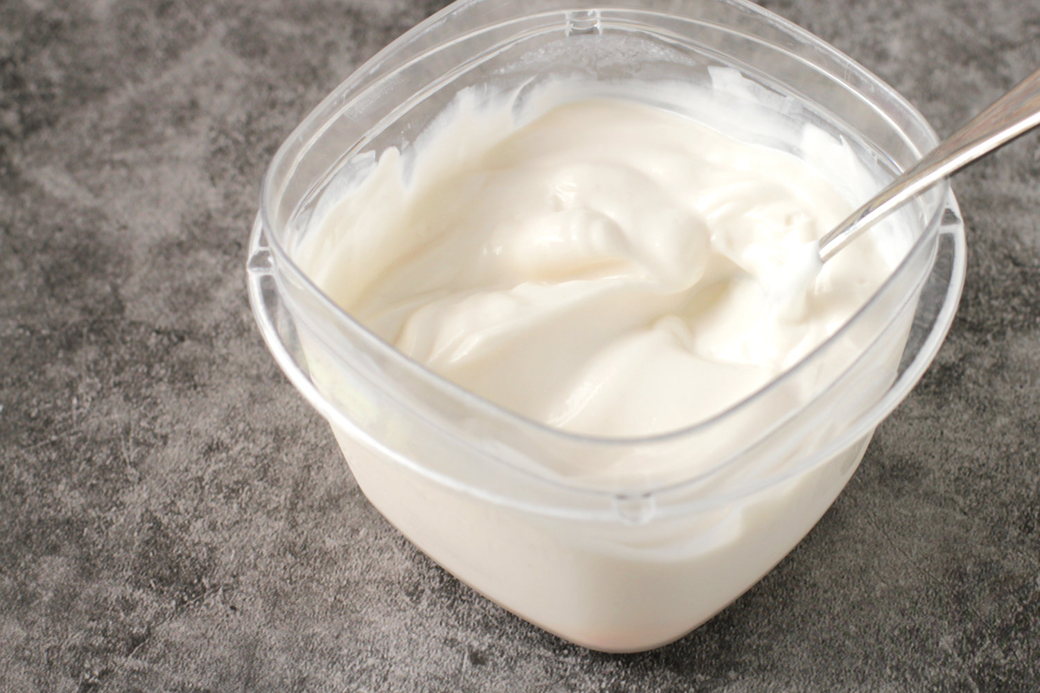 Yogurt Sauce